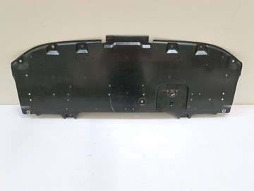 фото thumb №1, Підлога захист плита pod двигун mazda 3 bjs756112 оригінал