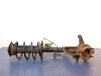 фото thumb №1, Focus mk2 1.8 tdci поворотный кулак mcperson перед левый