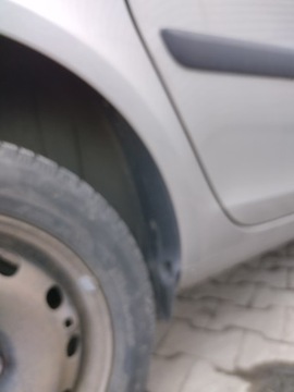 фото thumb №10, Чверть права зад skoda roomster lf8h