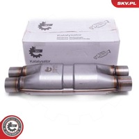 фото thumb №1, Каталізатор