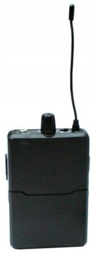 Микрофонный комплект беспроводной гарнитуры E-Lektron IU-2082