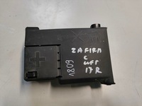 фото thumb №1, Opel zafira c защита аккумулятор 13462219