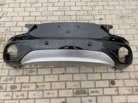 фото thumb №1, Alfa romeo tonale veloce бампер задній bez фарбування!