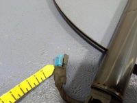 фото thumb №8, Bmw x4 f98 g02 привід кришки багажника лівий задня електричний 7424415