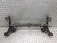 фото thumb №1, Балка підвіска задня nissan micra k12