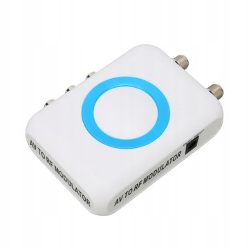HDMI RF ЦИФРОВОЙ МОДУЛЯТОР ПРЕОБРАЗОВАТЕЛЬ HDM66