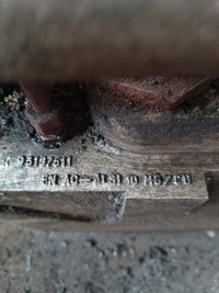 фото thumb №8, Коробка передач передач voith turbo 5039723