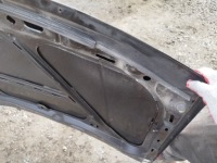 фото thumb №12, Капот vw golf 4 iv