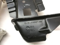 фото thumb №8, Оригінальні кронштейн крила ліва ford focus mk3 1846999