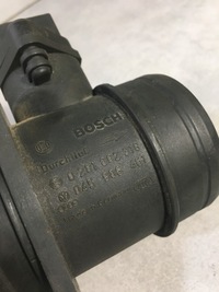 фото thumb №8, Расходомер polo 6n2 1.4 tdi 0281002318