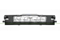 фото thumb №1, Освещение номерного знака регистрационный toyota 812700d010 812700d011