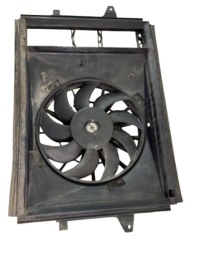 Купить Fiat scudo peugeot expert jumpy 95-06r вентилятор радиатора 1496073080, фото thumb