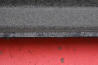 фото thumb №10, Полиця багажника suzuki alto 1 i 5d hb 09-14