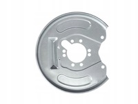 фото thumb №1, Захист диск задня ліва mitsubishi carisma 95-04