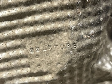 фото thumb №10, Jeep grand cherokee 2018 рама допоміжна передня