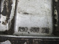 Astra 2 g 1.6 16v 99r поддон масляная r90400211 с Разборки, фото thumb