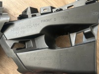 фото thumb №11, Renault captur 2 ii 2019-2024 руль воздуха впуск l+p hjb оригинал