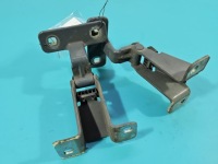 Купить Петля дверь задняя правый renault express код лакокрасочного покрытия: dvkpn 2 szt, фото thumb