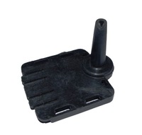 фото thumb №3, Кронштейн радиатора r kangoo левый