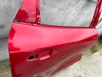 фото thumb №8, Дверь ford kuga mk3 iii 3 2019 2020 2021 2022 2023 задняя правый задние правое