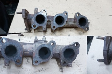фото thumb №5, Land cruiser 90 95 коллектор выпускной 3,4 v6