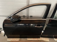 фото thumb №3, Audi a4 8w b9 двері задні ліва ly9t sedan