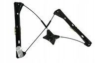 фото thumb №1, Підйомник вікна лівий перед vw passat 1.6 tdi 1.8 2.0