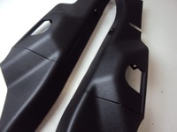 фото thumb №4, Защита стоек порог задняя renault koleos ii 18r