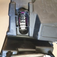 фото thumb №11, Лампа левая перед full led volvo xc40 оригинальный номер uk