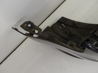 Комплект  бампер перед передний pod омыватель audi a3 8v 3d / 5d чёрный ly9b Оригинал, фото thumb