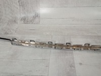 фото thumb №8, Volkswagen tiguan ii молдинг бампера хром задня задня 5na853835