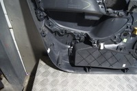 фото thumb №9, Обшивка двері правий перед dacia sandero 809086151r