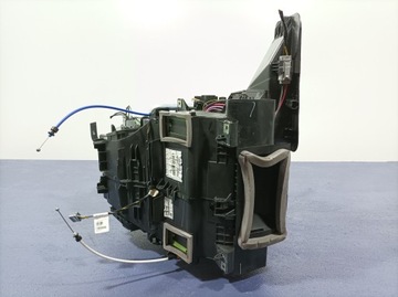 фото thumb №6, Renault clio iv 1.5 dci обігрівач повітродувка 272709355r