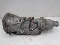 фото thumb №1, Alfa romeo giulia q4 stelvio коробка передач автоматична коробка передач 2.2d