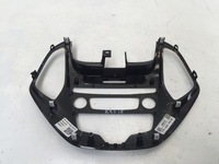 фото thumb №2, Ford ka+ plus 2018 рамка консолі панель радіо