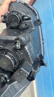 фото thumb №6, Hyundai i20 2012- lift лампа перед левая