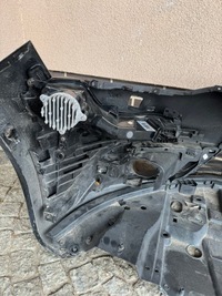 фото thumb №14, Renault talisman 15- бампер передній 620220541r