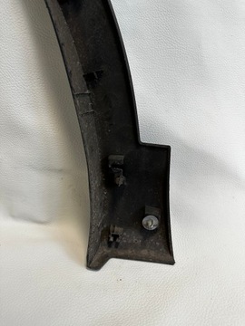 фото thumb №5, Nissan qashqai 14- планка крыло правые перед