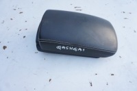 фото thumb №1, Кришка підлокітник шкіра nissan qashqai i j10