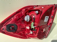 фото thumb №8, Mercedes gl x166 2014 комплект лампа задних usa