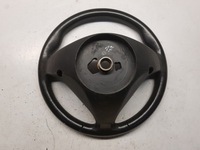 фото thumb №6, Mercedes slk r171 171 руль кожаный