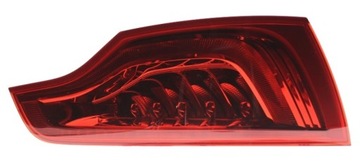 фото thumb №2, Лампа задняя левая audi q7 4l 09.2009-07.2015