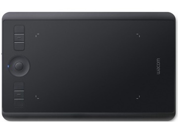 Графический планшет Wacom Intuos Pro S + Pro Pen 2