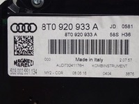 фото thumb №13, Audi a5 8t счетчик / спидометр 8t0920933a