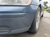фото thumb №10, Volvo v50 бампер перед переднее 46600