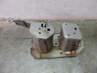 фото thumb №1, Зона деформации левый перед honda civic ix 2012-2015