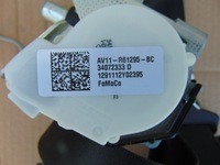 фото thumb №6, Pas безпеки передній лівий правий ford b-max