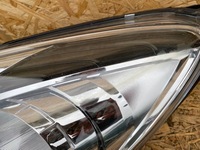 фото thumb №8, Лампа перед левая 9673815280 citroen ds3