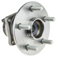 фото thumb №2, Ступица + подшипник задняя toyota avensis celica corolla matrix prius 1.5-2.4