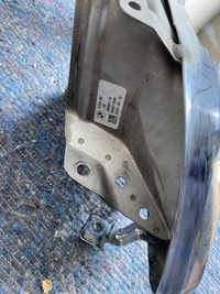 фото thumb №6, Наконечник вихлоп bmw x5 x6 x7 go5 ліва